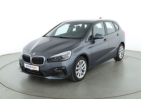 BMW 2er 218i Active Tourer Advantage