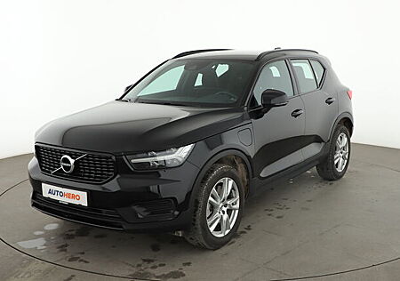 Volvo XC 40 1.5 T5 Recharge Plug-in Hybrid R Design 2WD