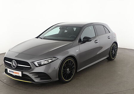 Mercedes-Benz A-Klasse A 200 Edition 1 AMG Line