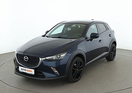 Mazda CX-3 2.0 Exclusive-Line