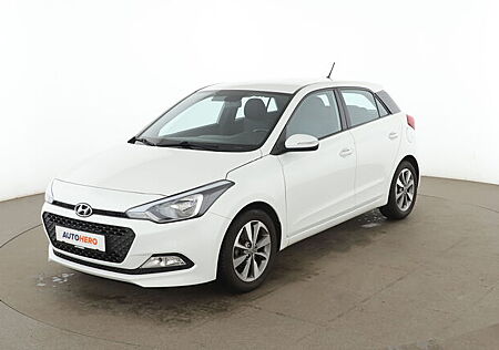 Hyundai i20 1.2 YES!