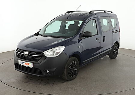 Dacia Dokker 1.6 SCe Essential