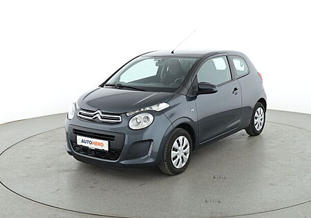Citroën C1 1.0 VTi Feel