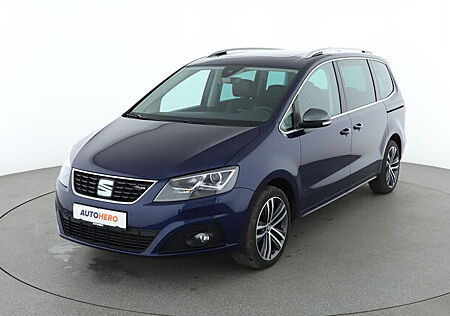 Seat Alhambra 1.4 TSI FR-Line