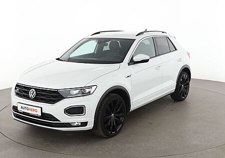 VW T-Roc 2.0 TSI Sport 4Motion