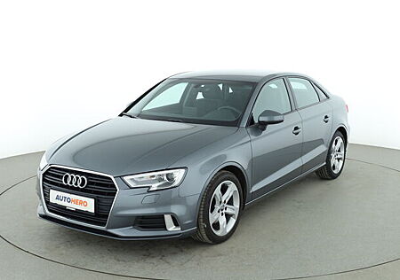 Audi A3 1.5 TFSI ACT Sport