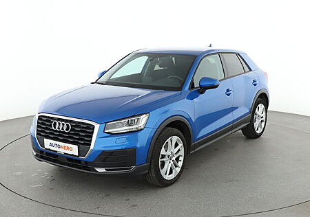 Audi Q2 1.4 TFSI ACT
