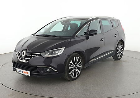Renault Grand Scenic 1.6 dCi Energy Initiale Paris