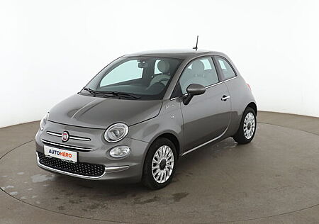 Fiat 500 1.0 Mild-Hybrid Dolcevita