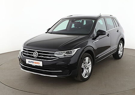 VW Tiguan 2.0 TDI Elegance 4Motion