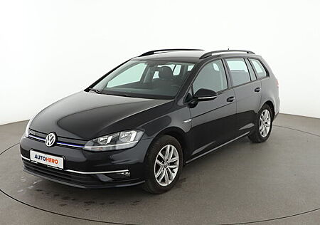 VW Golf 1.5 TSI ACT Comfortline BlueMotion