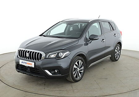 Suzuki SX4 S-Cross 1.4 BoosterJet Mild-Hybrid Comfort 4x4