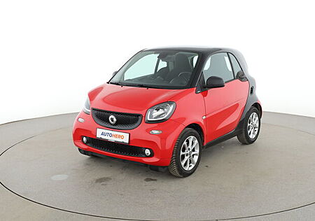 Smart ForTwo 0.9 Turbo Basis passion