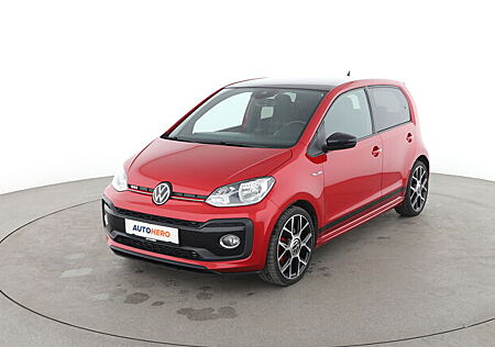 VW Up 1.0 TSI GTI