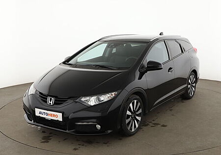 Honda Civic 1.8 i-VTEC Executive