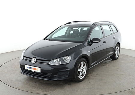 VW Golf 1.6 TDI Trendline BlueMotion