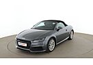 Audi TT 2.0 TFSI Roadster quattro