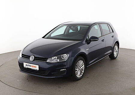 VW Golf 1.2 TSI Cup BlueMotion Tech