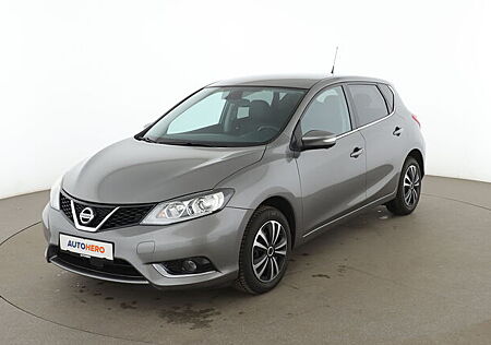 Nissan Pulsar 1.2 Tekna