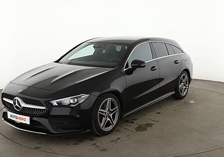 Mercedes-Benz CLA 200 Shooting Brake AMG Line