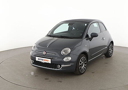 Fiat 500C 1.0 Mild-Hybrid Star