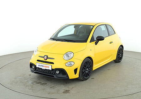 Abarth 595 1.4 Competizione