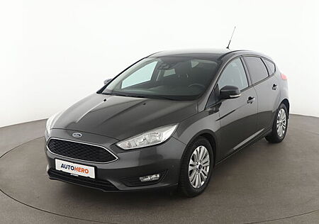 Ford Focus 1.0 EcoBoost Business