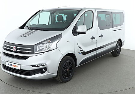 Fiat Talento 2.0 TwinTurbo Diesel Ecojet L2H1 1,2t Family