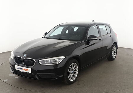 BMW 1er 116d