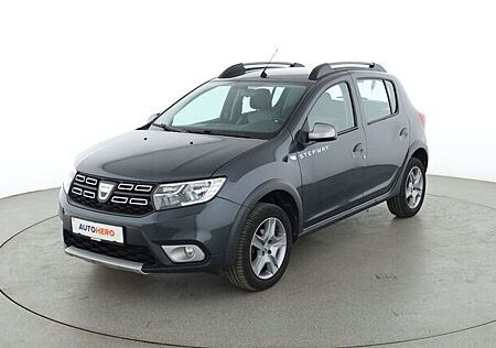 Dacia Sandero 0.9 TCe Stepway Prestige