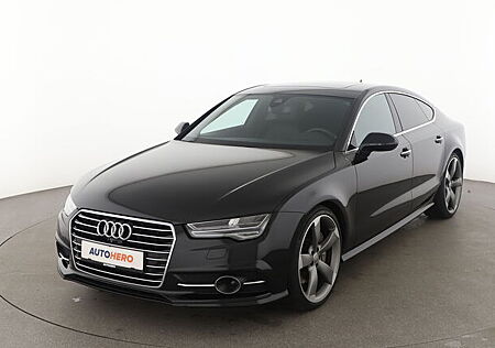 Audi A7 3.0 V6 TDI quattro Competition
