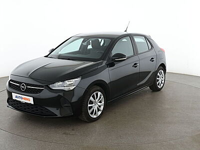 Opel Corsa 1.2 Turbo Edition
