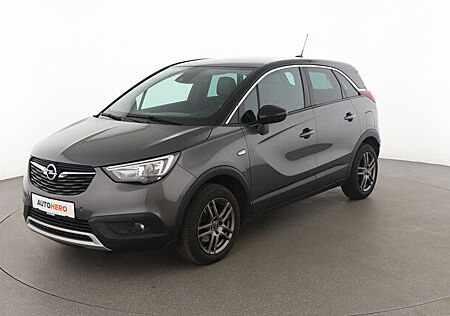 Opel Crossland X 1.2 Turbo Ultimate