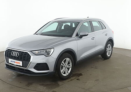 Audi Q3 35 TFSI Mild-Hybrid ACT