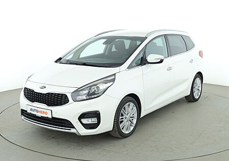 Kia Carens 1.6 GDI Vision
