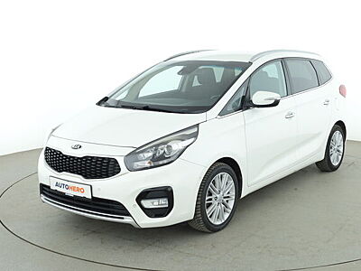Kia Carens 1.6 GDI Vision