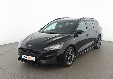 Ford Focus 2.0 TDCi EcoBlue ST-Line