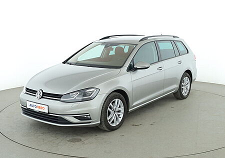 VW Golf 1.6 TDI Comfortline BlueMotion