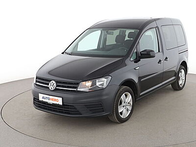 Volkswagen Caddy 2.0 TDI Trendline BlueMotion Tech