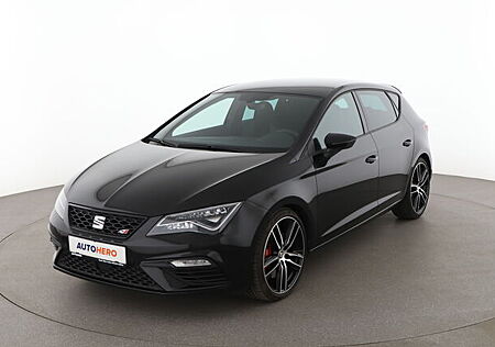 Seat Leon 2.0 TSI Cupra 300