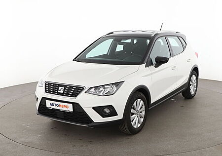 Seat Arona 1.0 TSI Xcellence