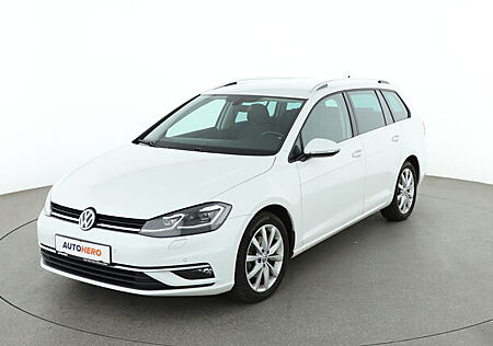 VW Golf 1.5 TSI ACT Highline BlueMotion