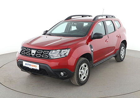 Dacia Duster 1.3 TCe Comfort