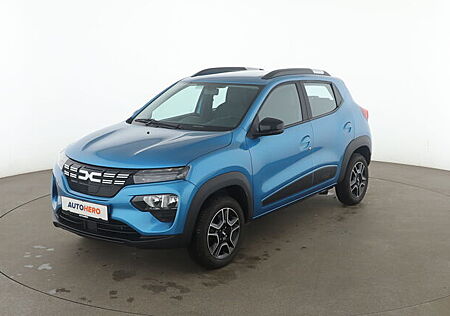 Dacia Spring electric drive 33 kW Essential