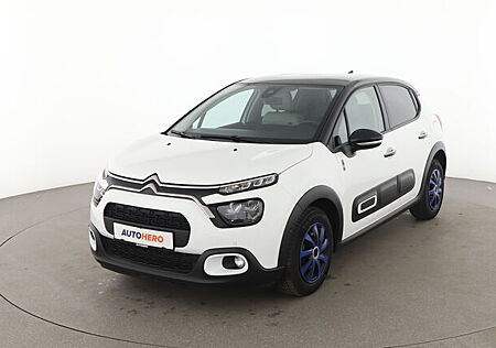 Citroën C3 1.2 PureTech Saint James