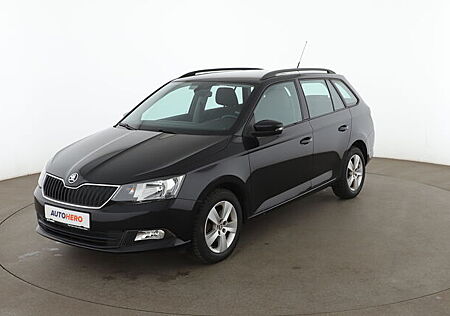 Skoda Fabia 1.2 TSI