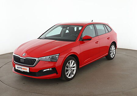 Skoda Scala 1.0 TSI Style