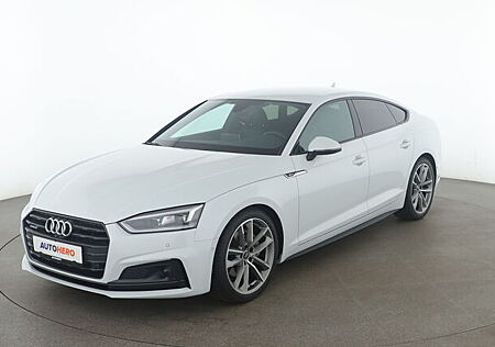 Audi A5 40 TDI quattro Sport