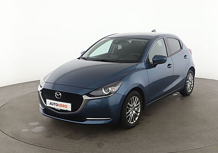 Mazda 2 1.5 Sports-Line