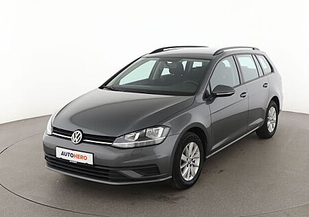 VW Golf 1.0 TSI Trendline BlueMotion
